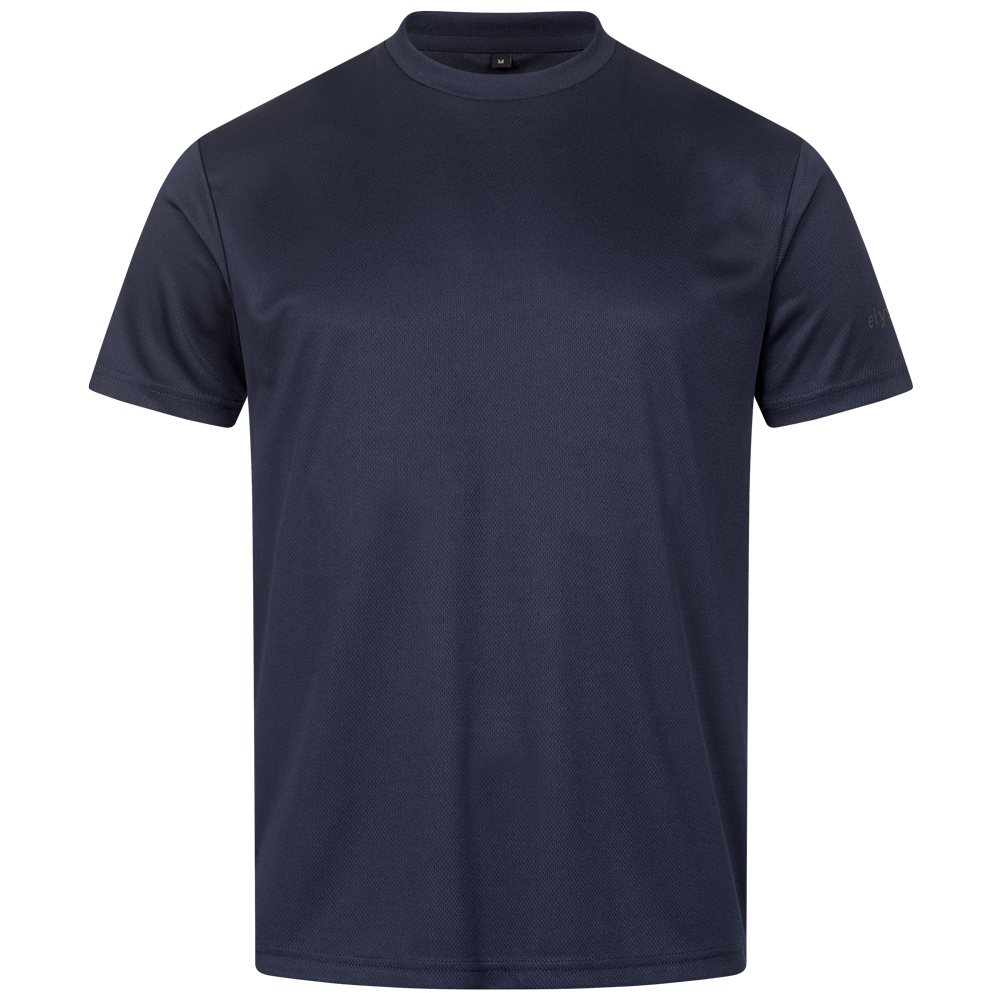 Funktions-T-Shirt Bergasa