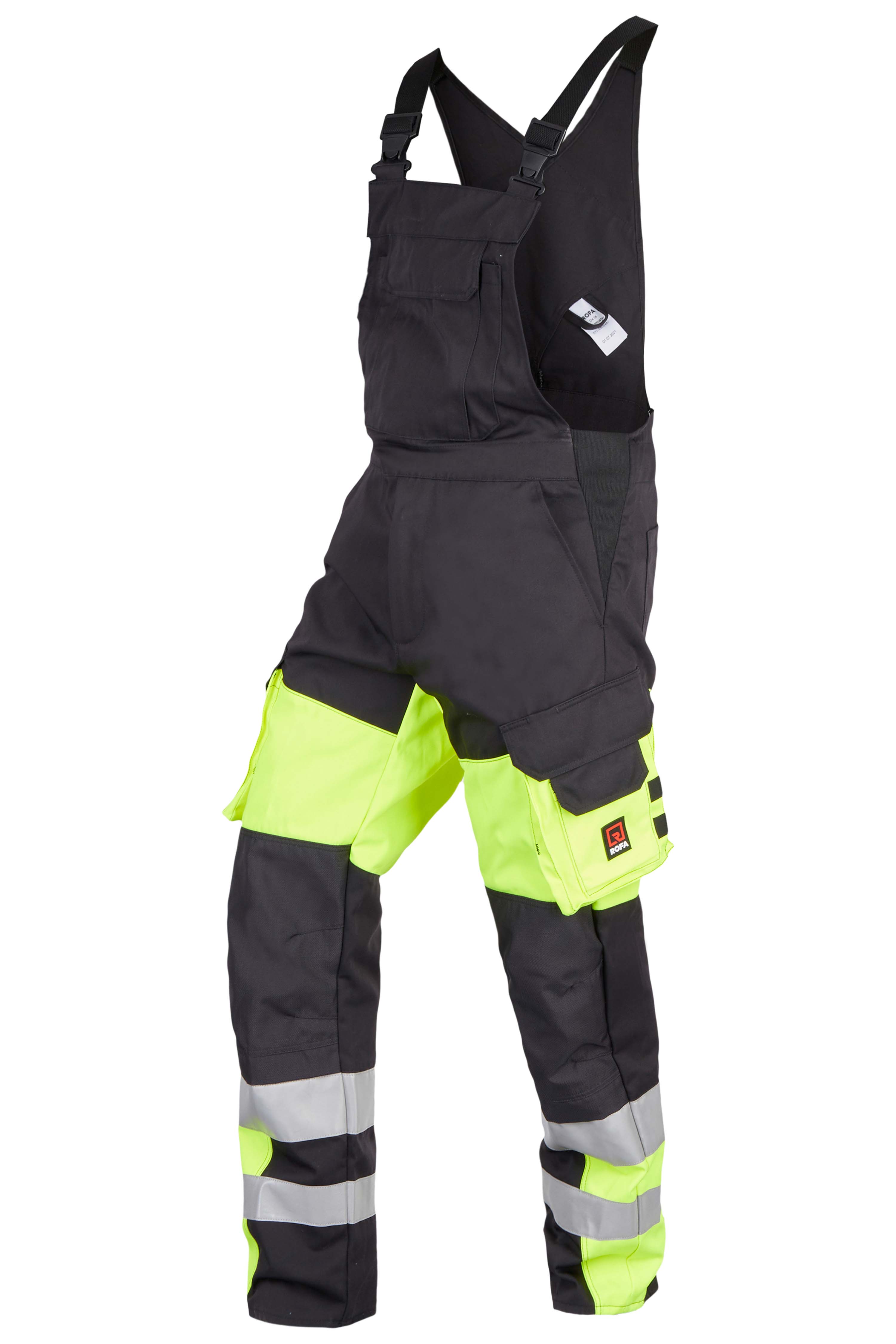 Latzhose 5702500