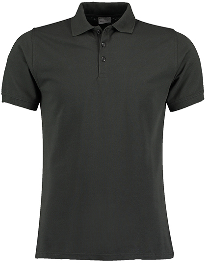 Men´s Slim Fit Klassic Superwash 60° Polo