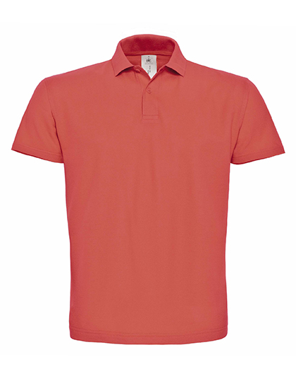 Unisex Polo ID.001