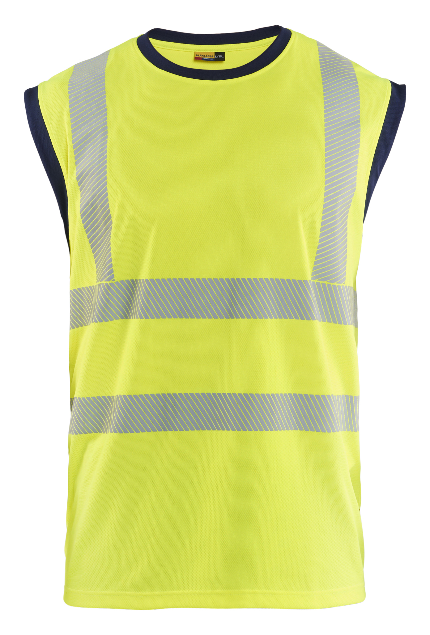 High Vis Tank Top