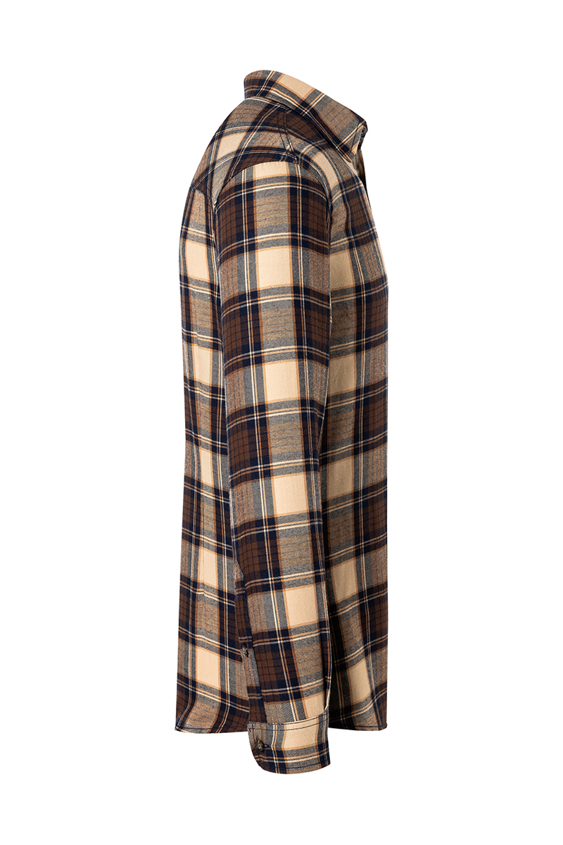 Herren Karohemd Urban-Trend