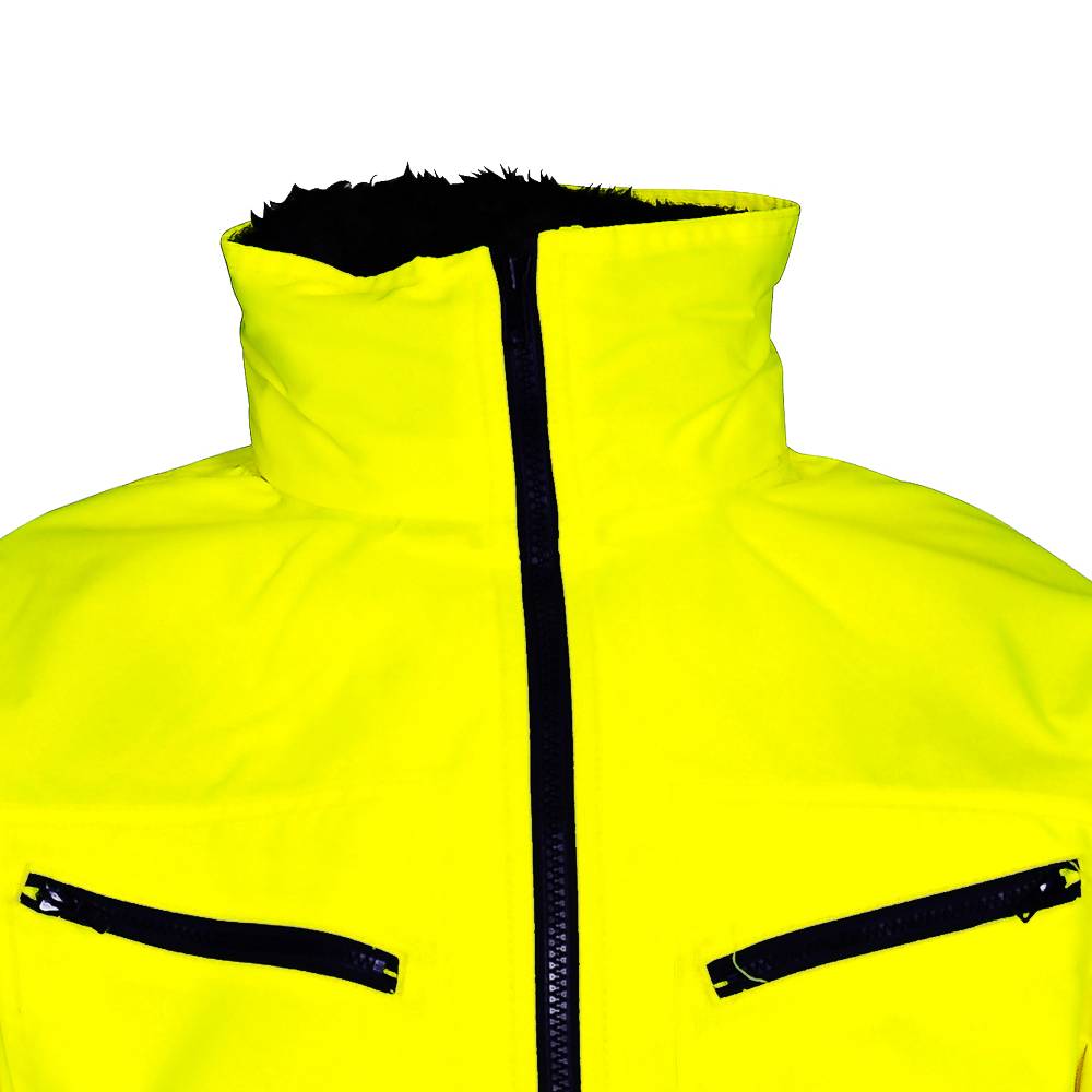 PREVENT® Warnschutz-Pilotenjacke 174ZG