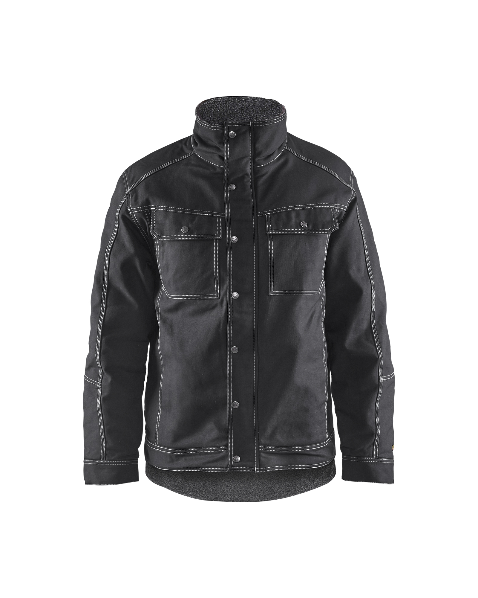 Winterjacke