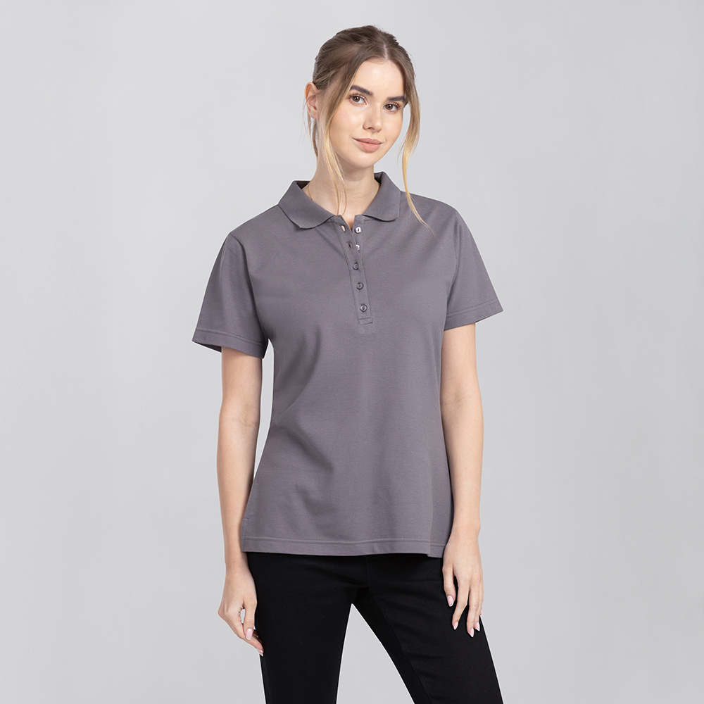 Damen Poloshirt