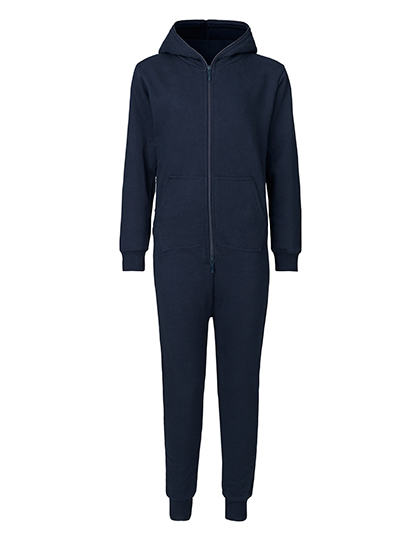 Overall – Unisex Jumpsuit