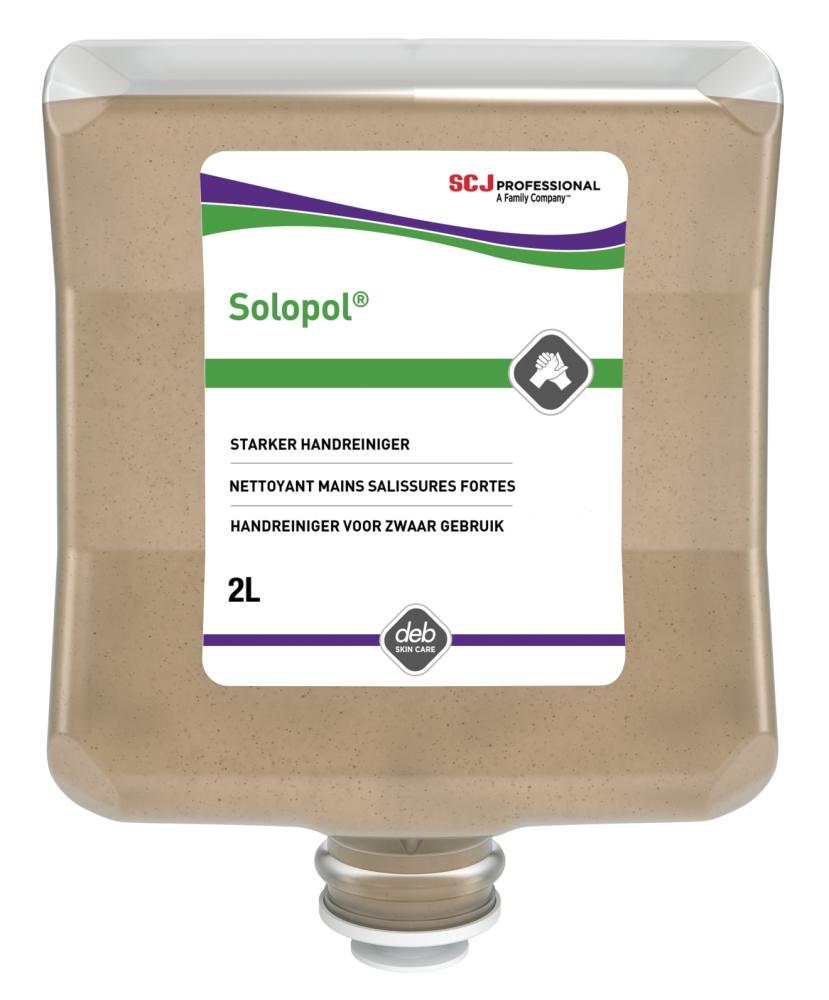 SCJ | SOL2LT | Solopol®  2L |