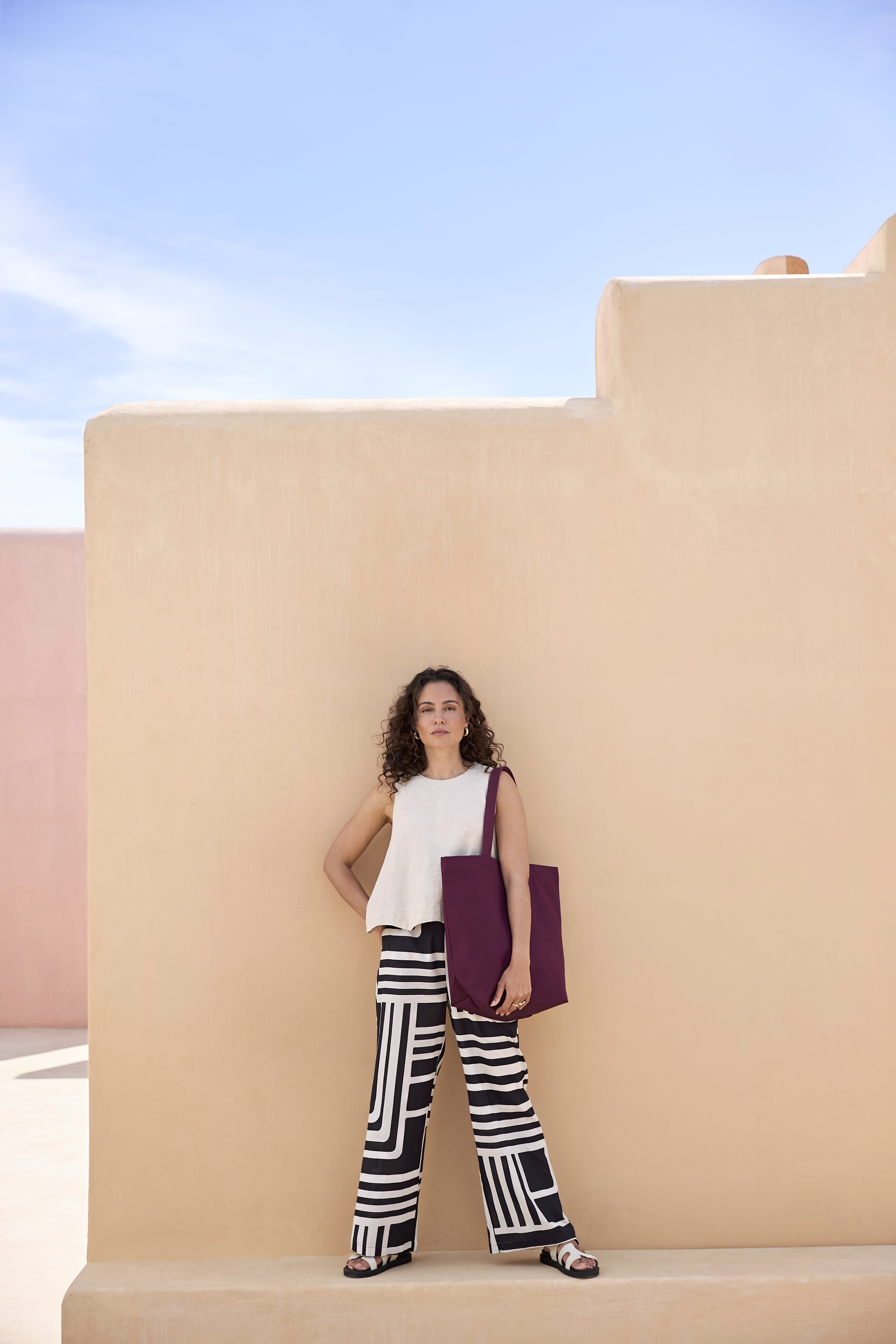 Tasche – Heavyweight Canvas Tote Bag