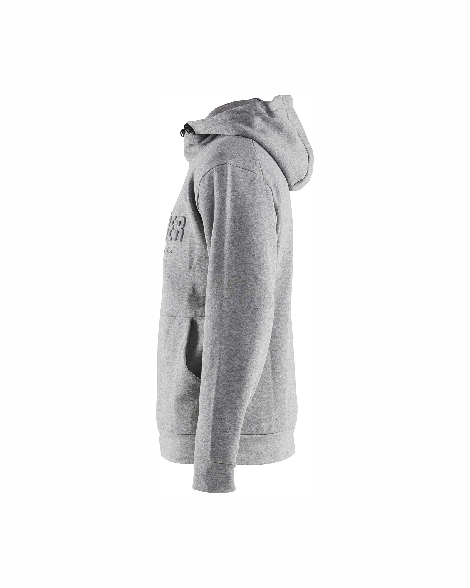 Kapuzenpullover 3D
