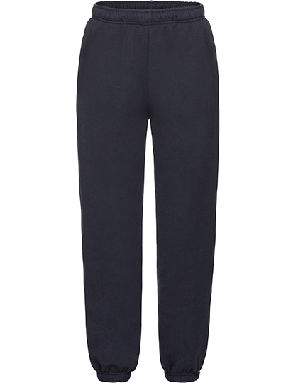 Hose – Kids´ Premium Elasticated Cuff Jog Pants