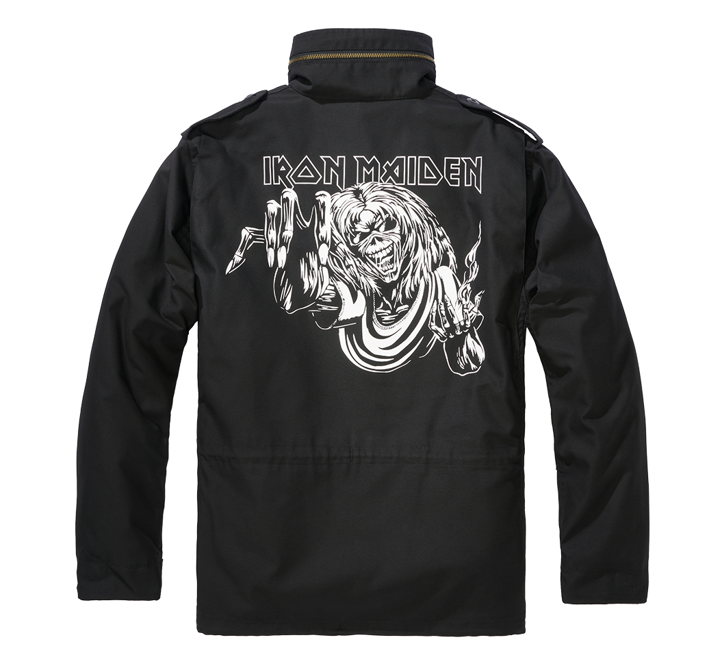 IRM M65 Jacket