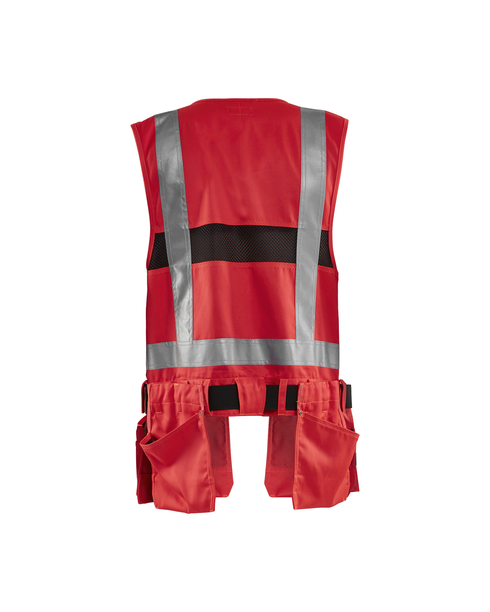 High Vis Werkzeug Weste