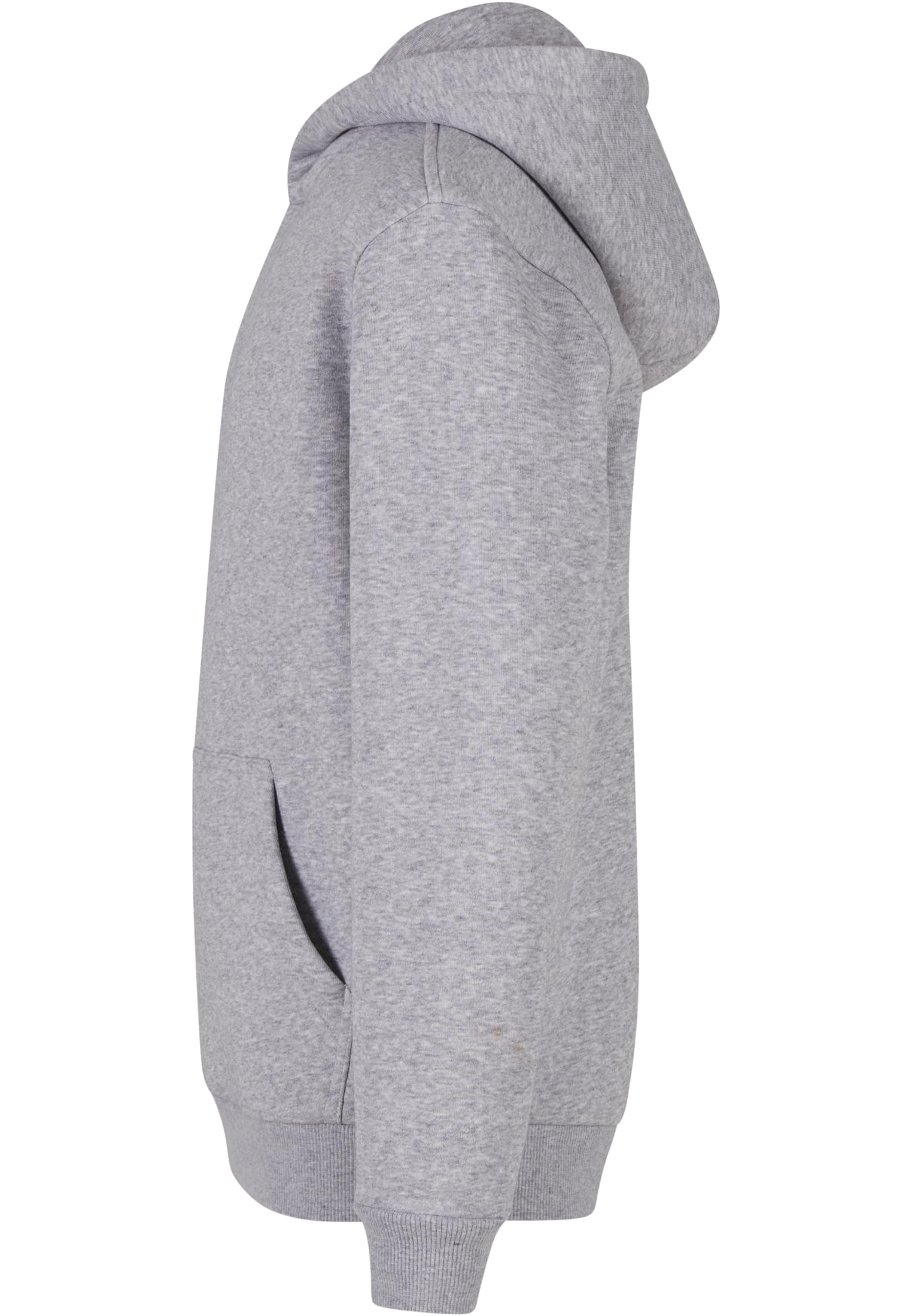 Sweatshirt – Kids Fluffy Hoody