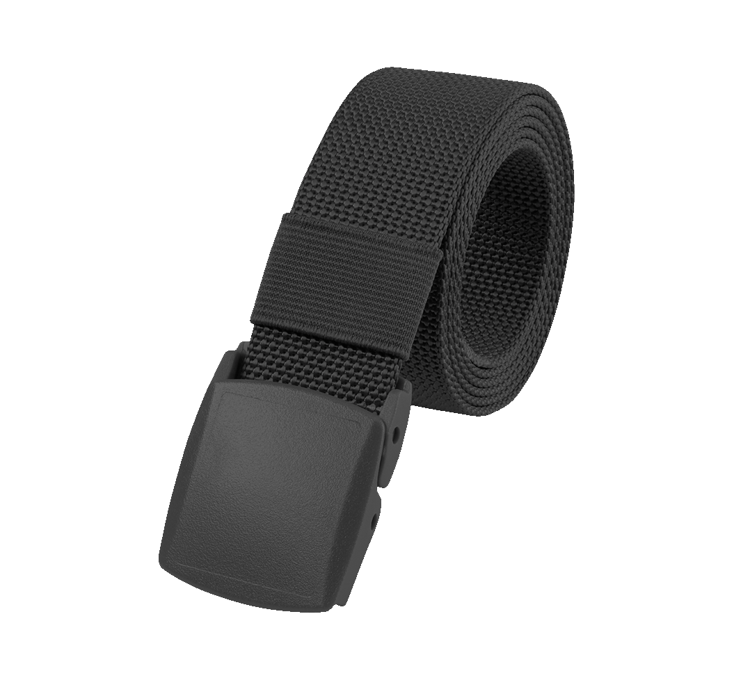 Belt Fast Closure