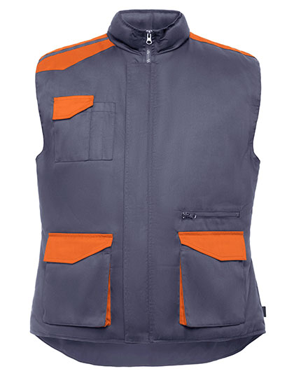 Weste – Multipocket Vest Armada