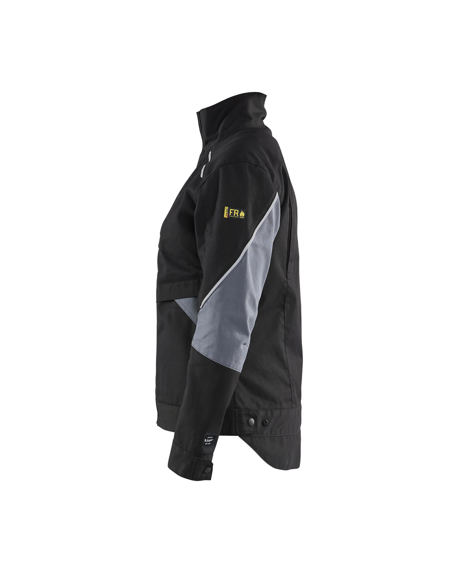 Damen Flammschutz Jacke