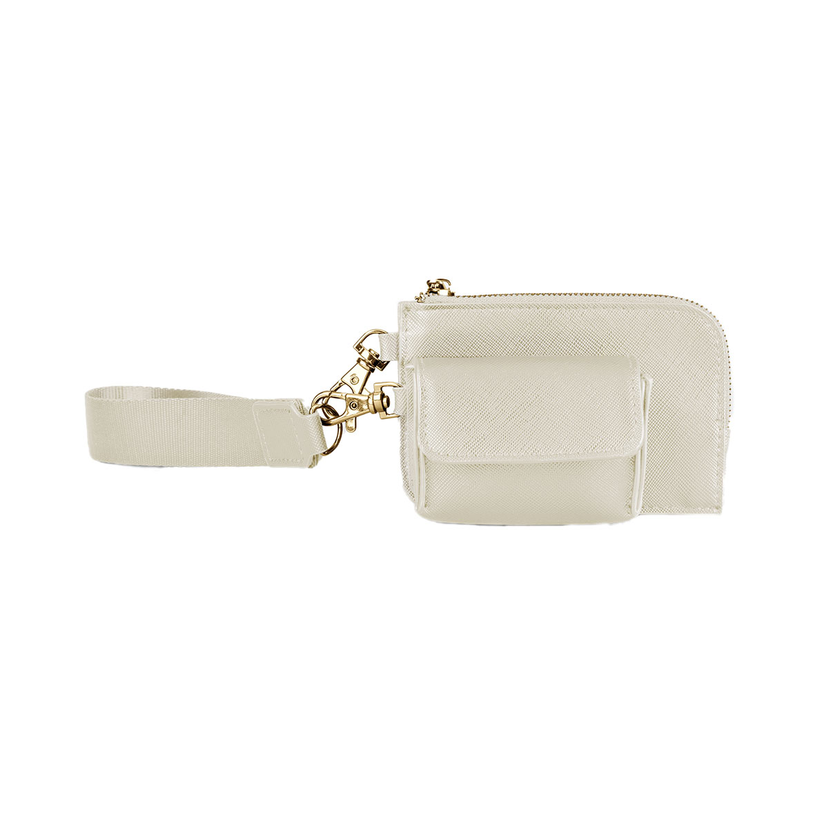 Tasche – Boutique Pouch Wristlet