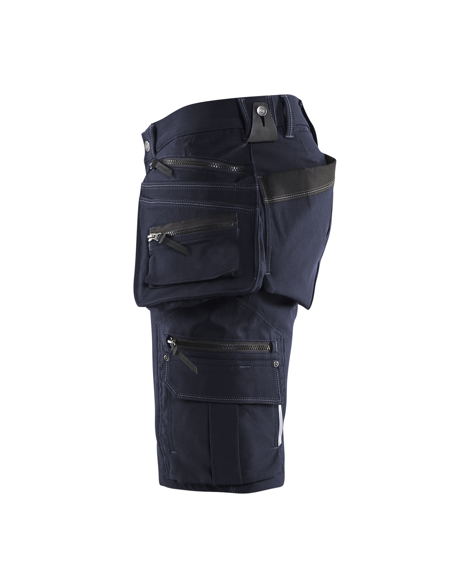 Handwerker Shorts 4-Wege-Stretch X1900