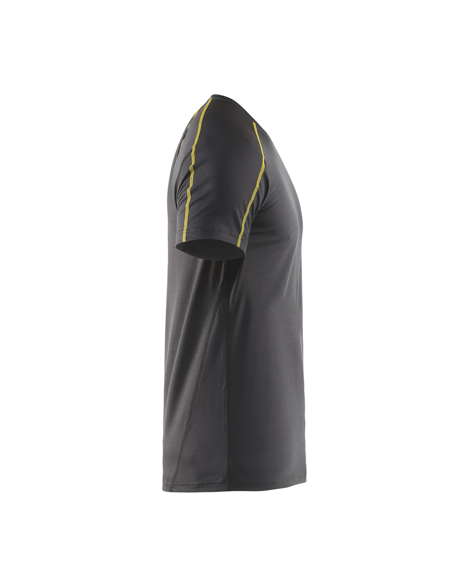 Kurzarm Unterhemd XLIGHT, 100% Merino