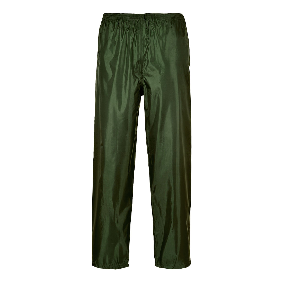 klassische Regenhose