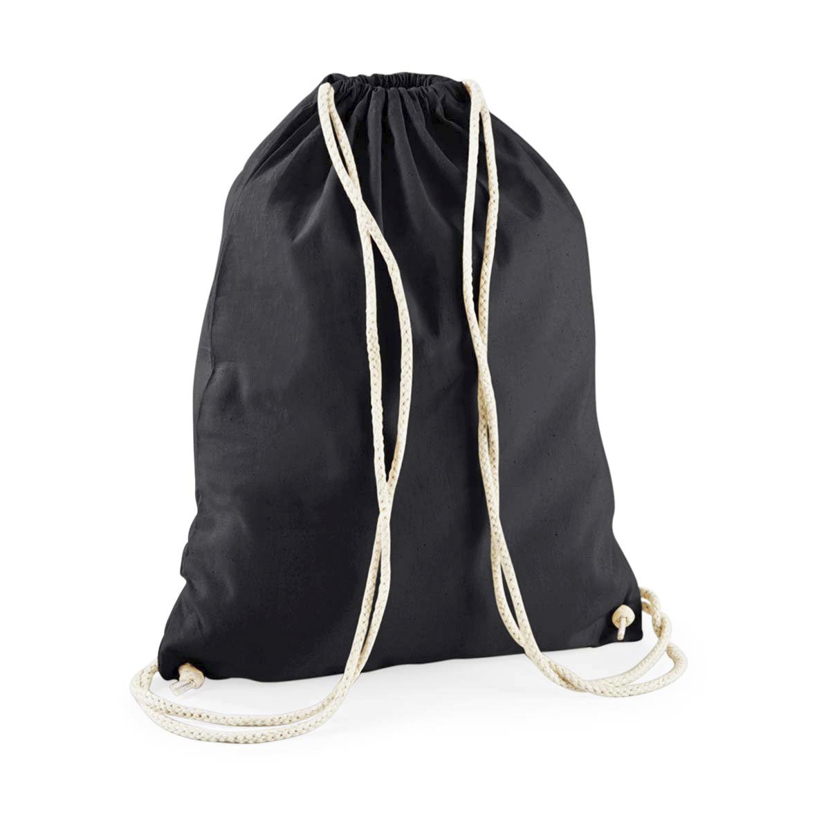 Tasche – Recycled Cotton Gymsac