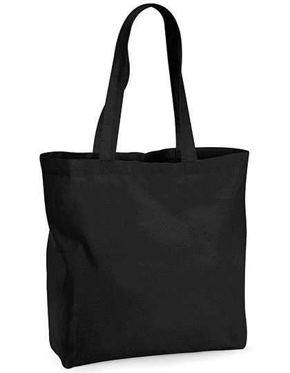 Tasche – Organic Premium Cotton Maxi Bag