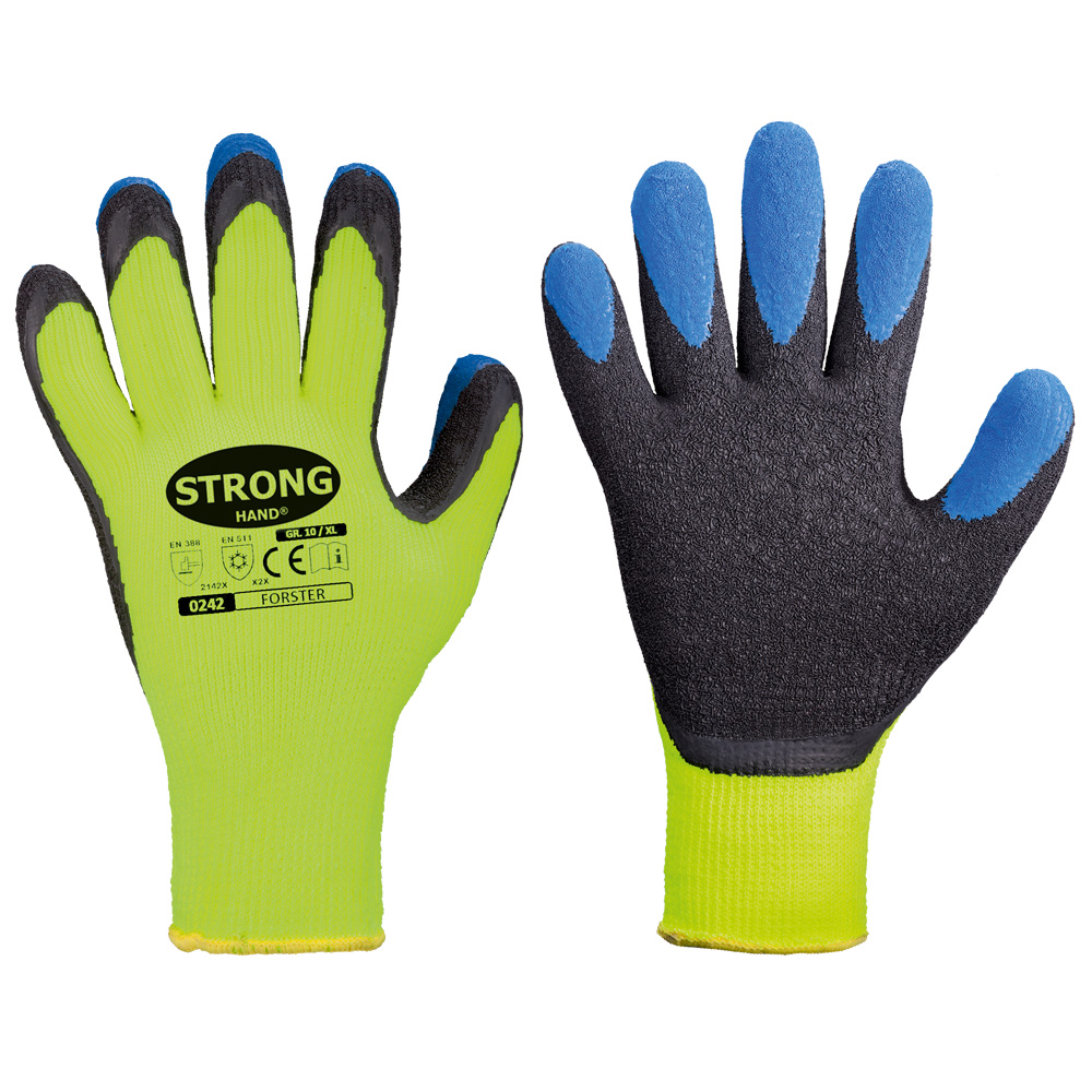 Stronghand® Handschuhe Forster
