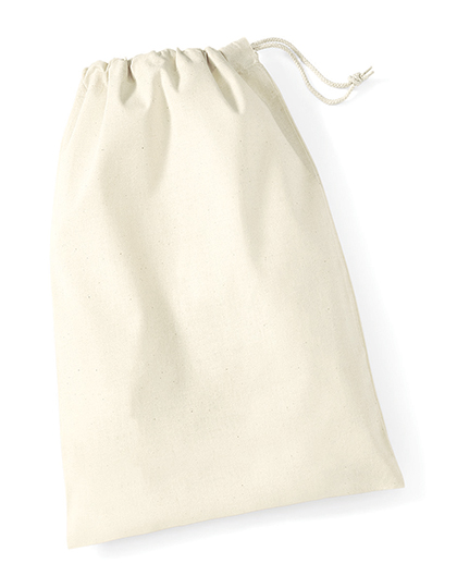 Tasche – Cotton Stuff Bag