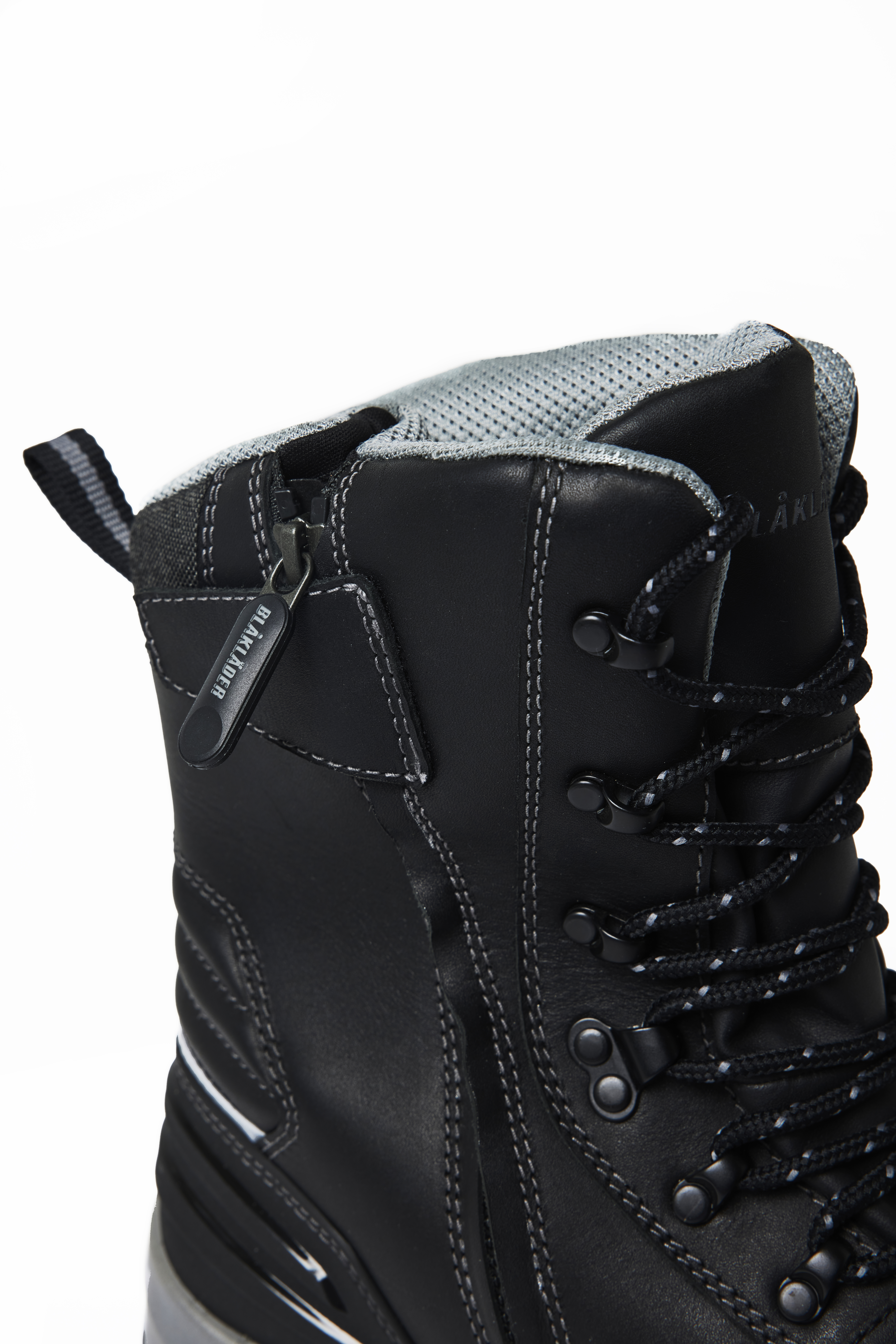 ELITE Winterstiefel S3 Wasserdicht