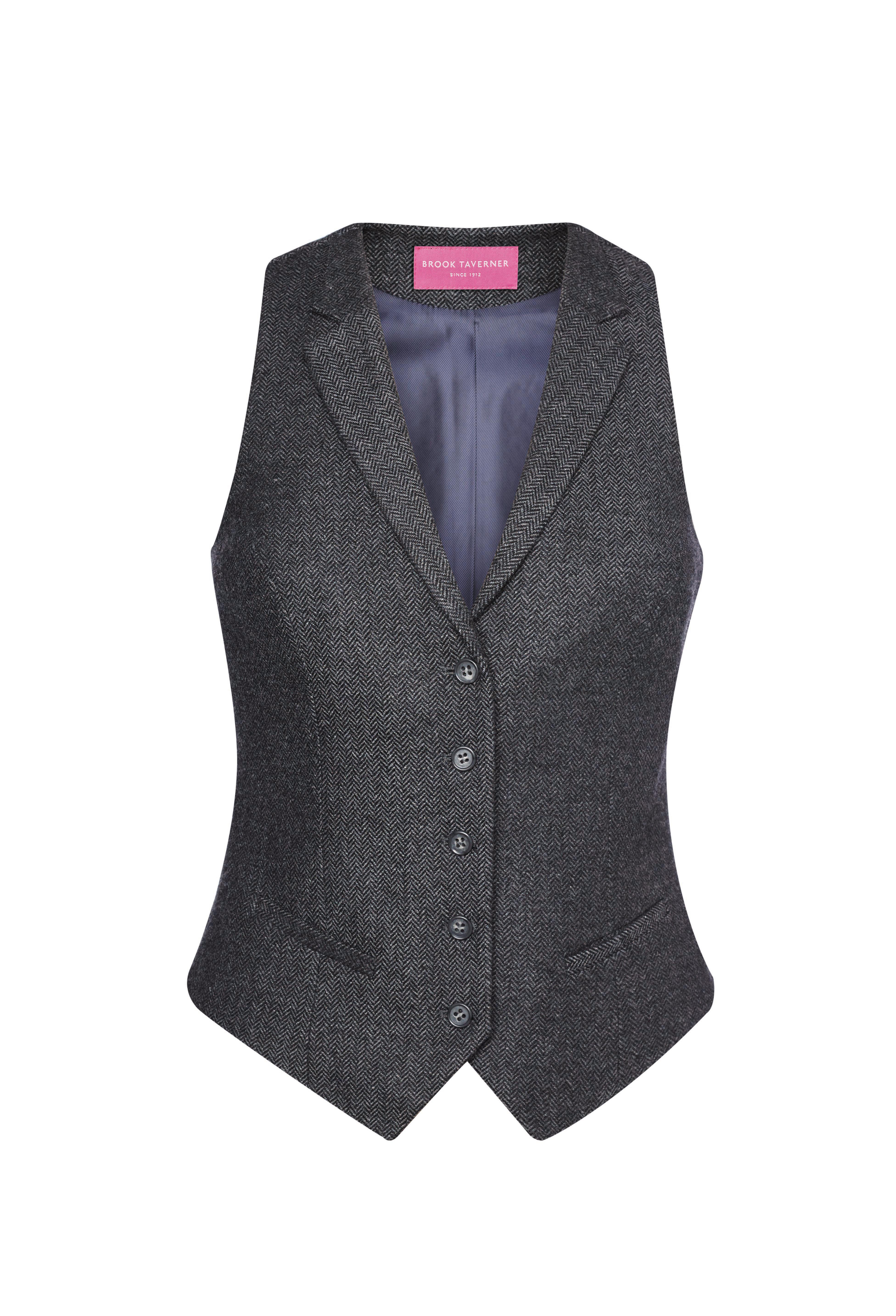 Weste – Ladies´ Nashville Waistcoat