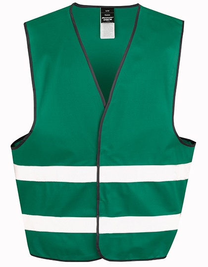 Weste – Enhanced Visibility Vest