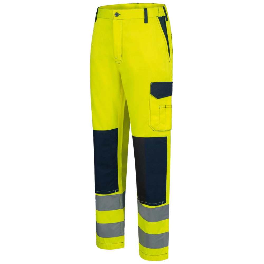 Warnschutz-Bundhose Werdau