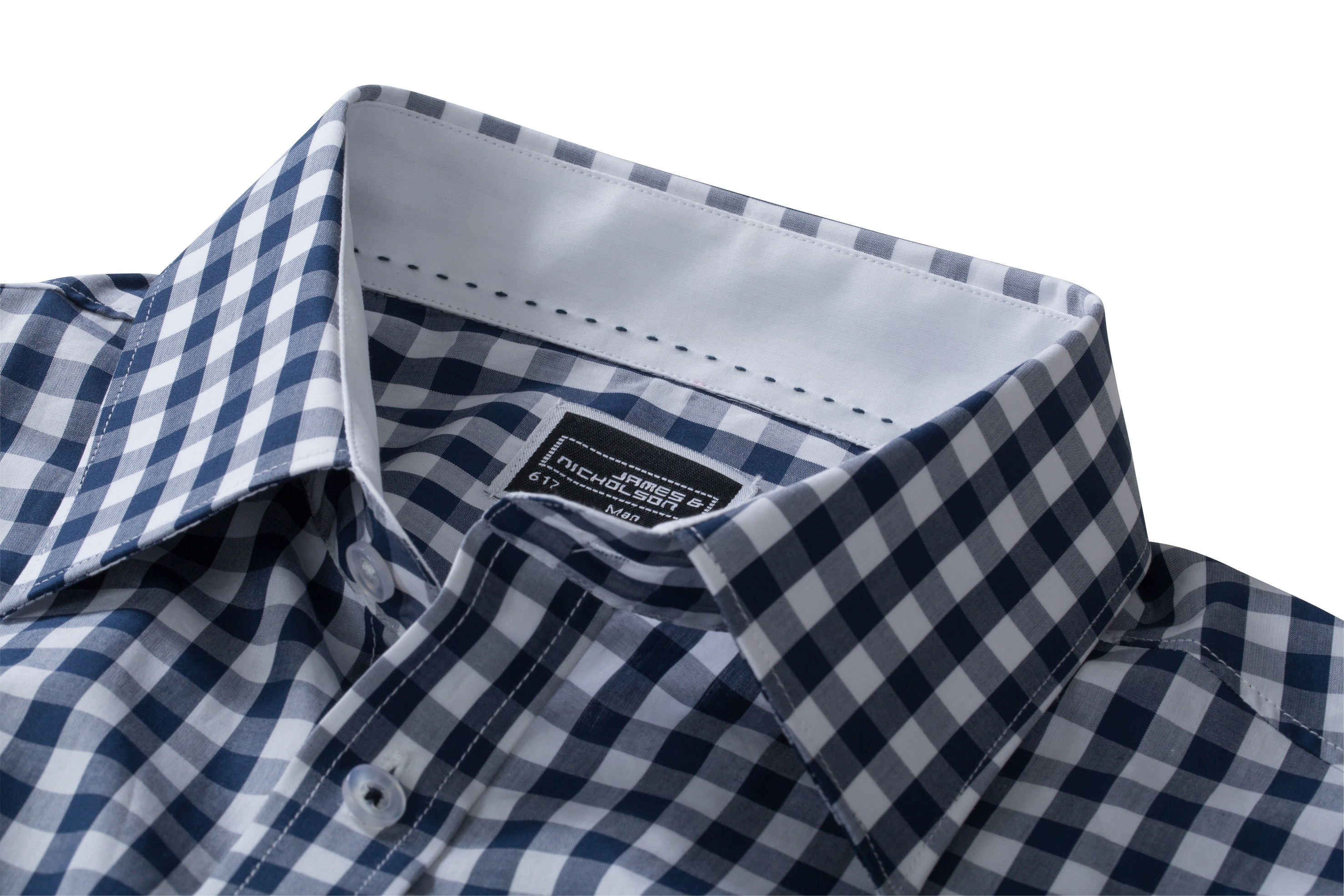 Hemd – Men´s Checked Shirt