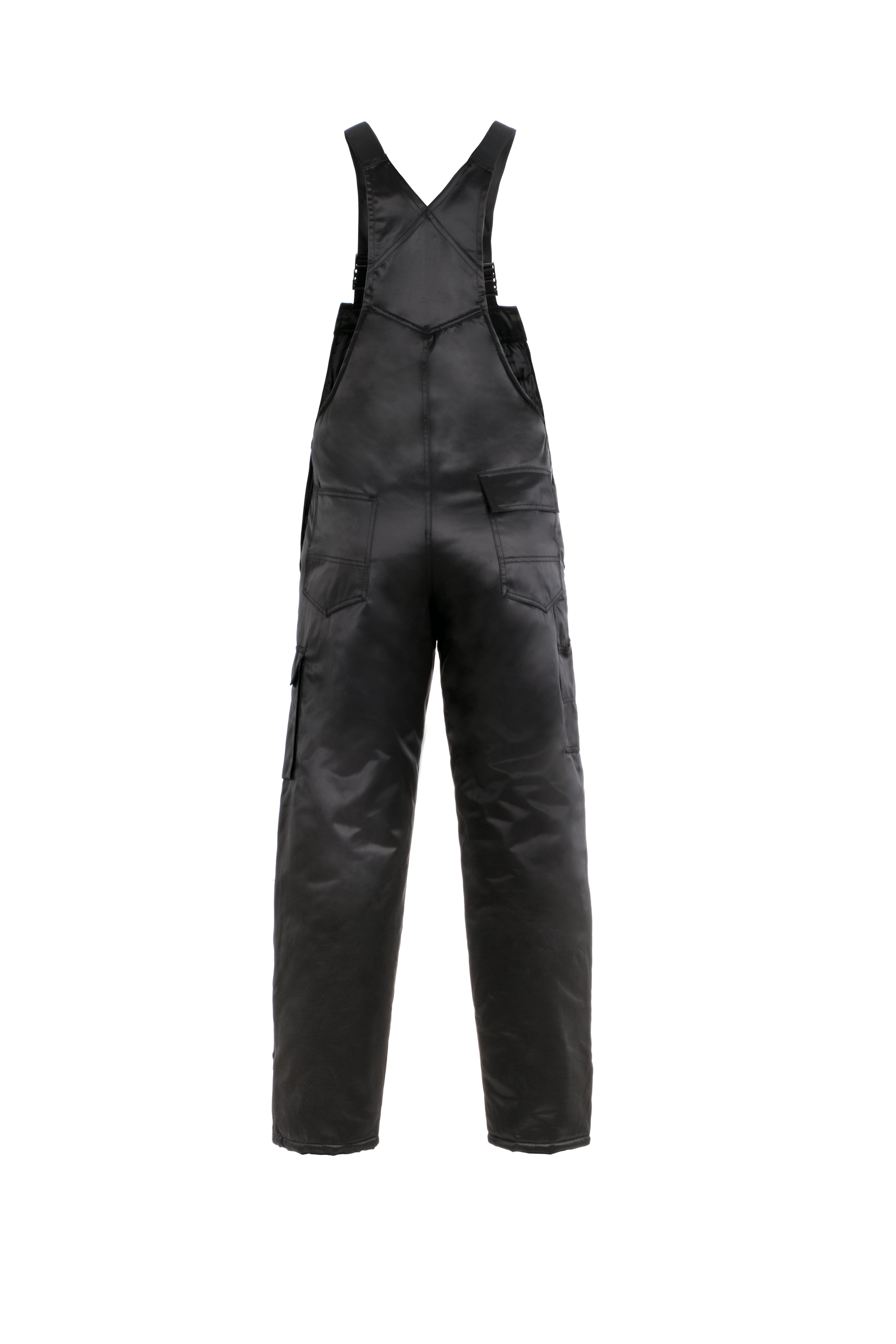 PLANAM Gletscher Latzhose Outdoor