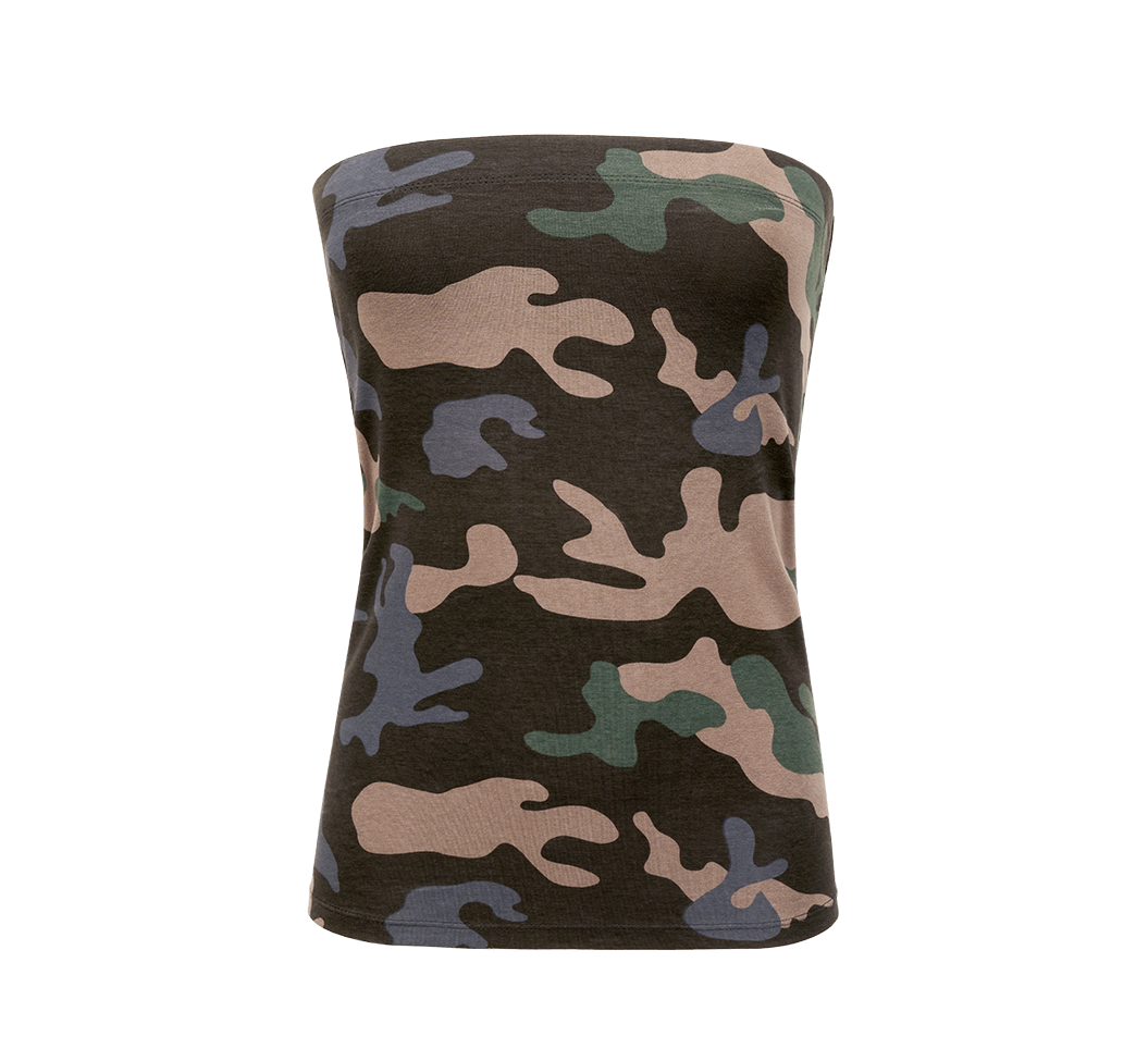 Brandit Bandeau Top/Skirt 2in1