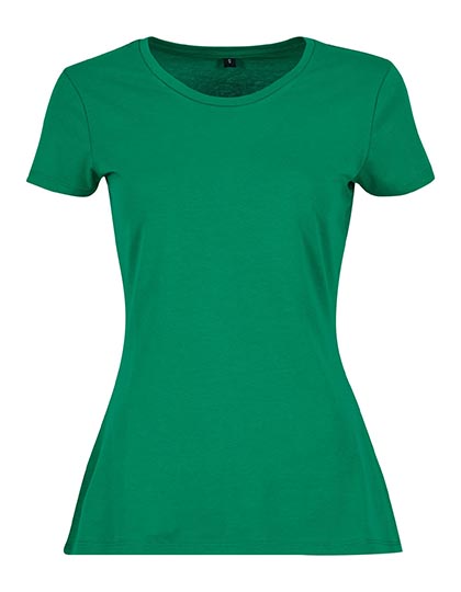 T-Shirt – Ladies´ Basic Tee