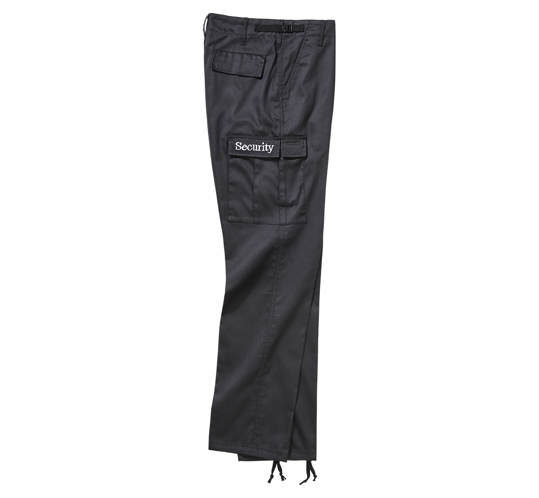 Security Ranger Pants