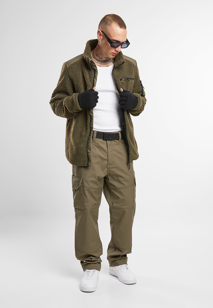 Tactical Pants Ripstop