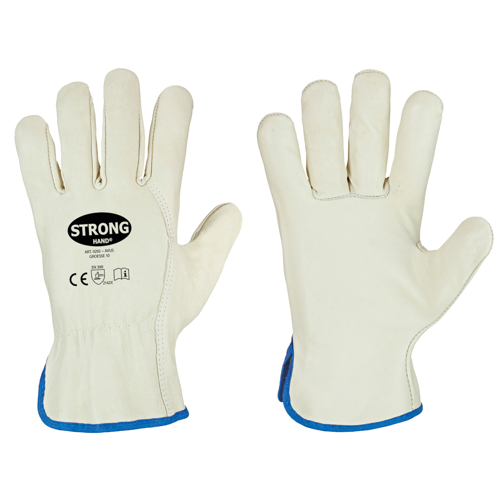 Stronghand® Handschuhe Avus