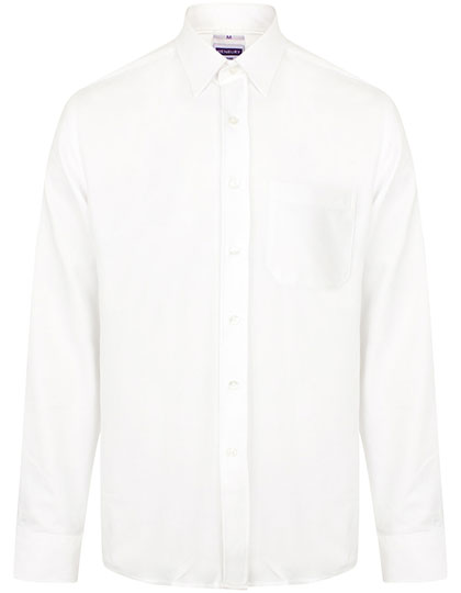 Hemd – Men´s Wicking Long Sleeve Shirt