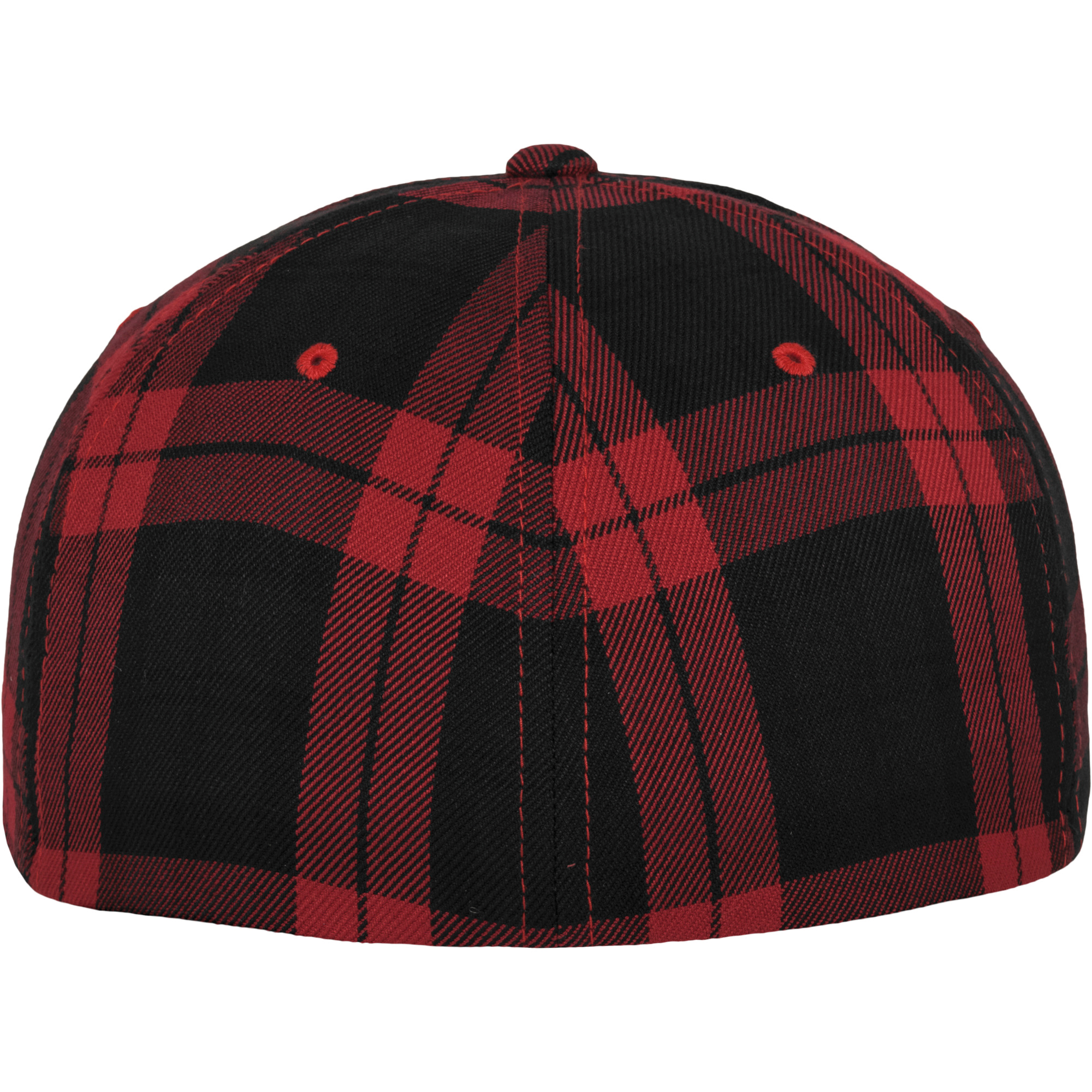 Flexfit Tartan Plaid Cap