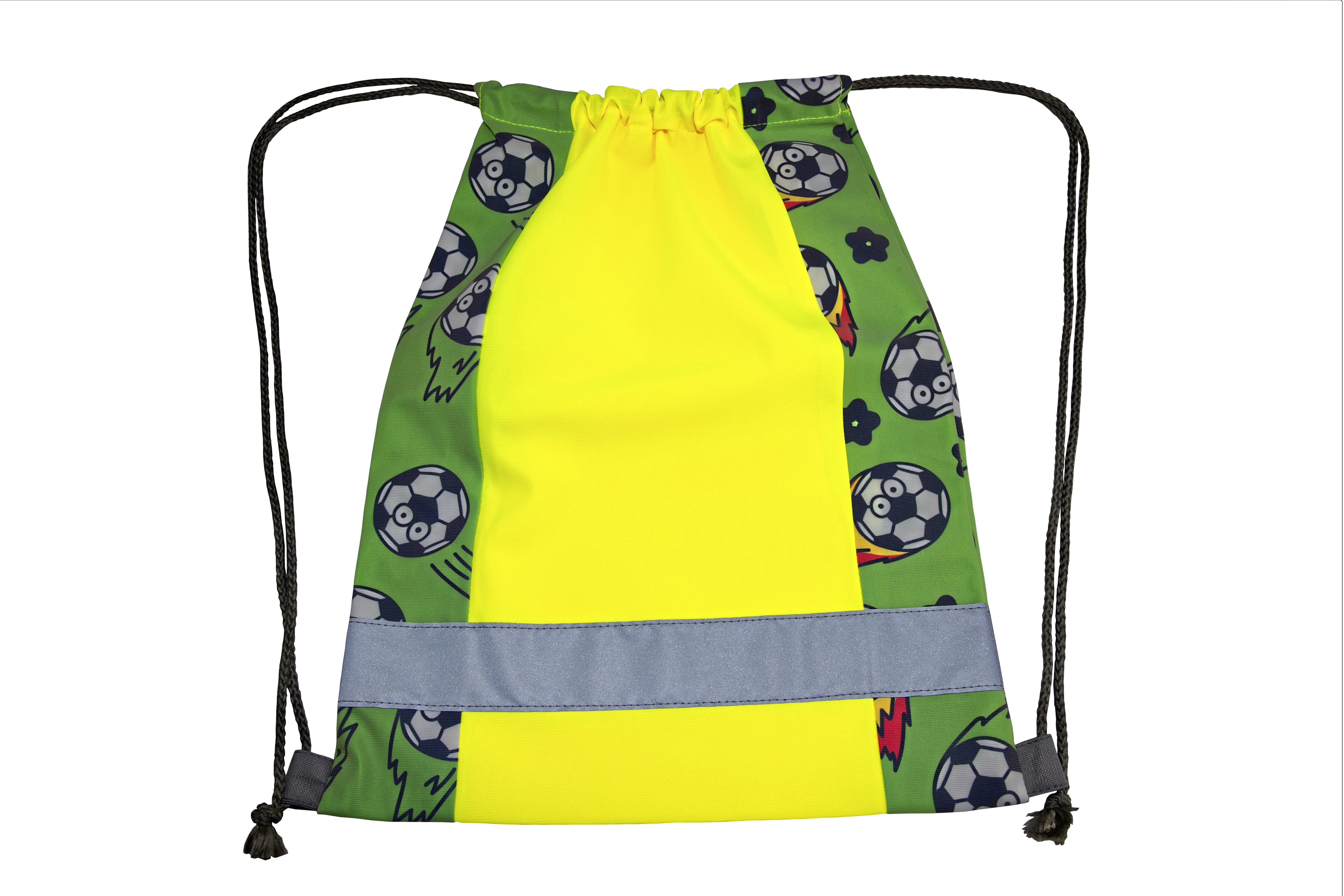 Tasche – Childrens Gym Bag Action Line