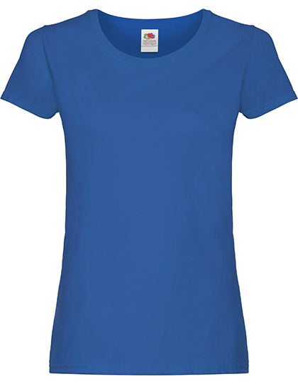 T-Shirt – Ladies´ Original T