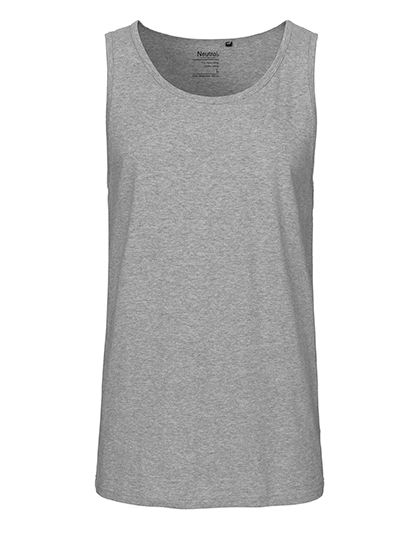 T-Shirt – Men´s Tank Top