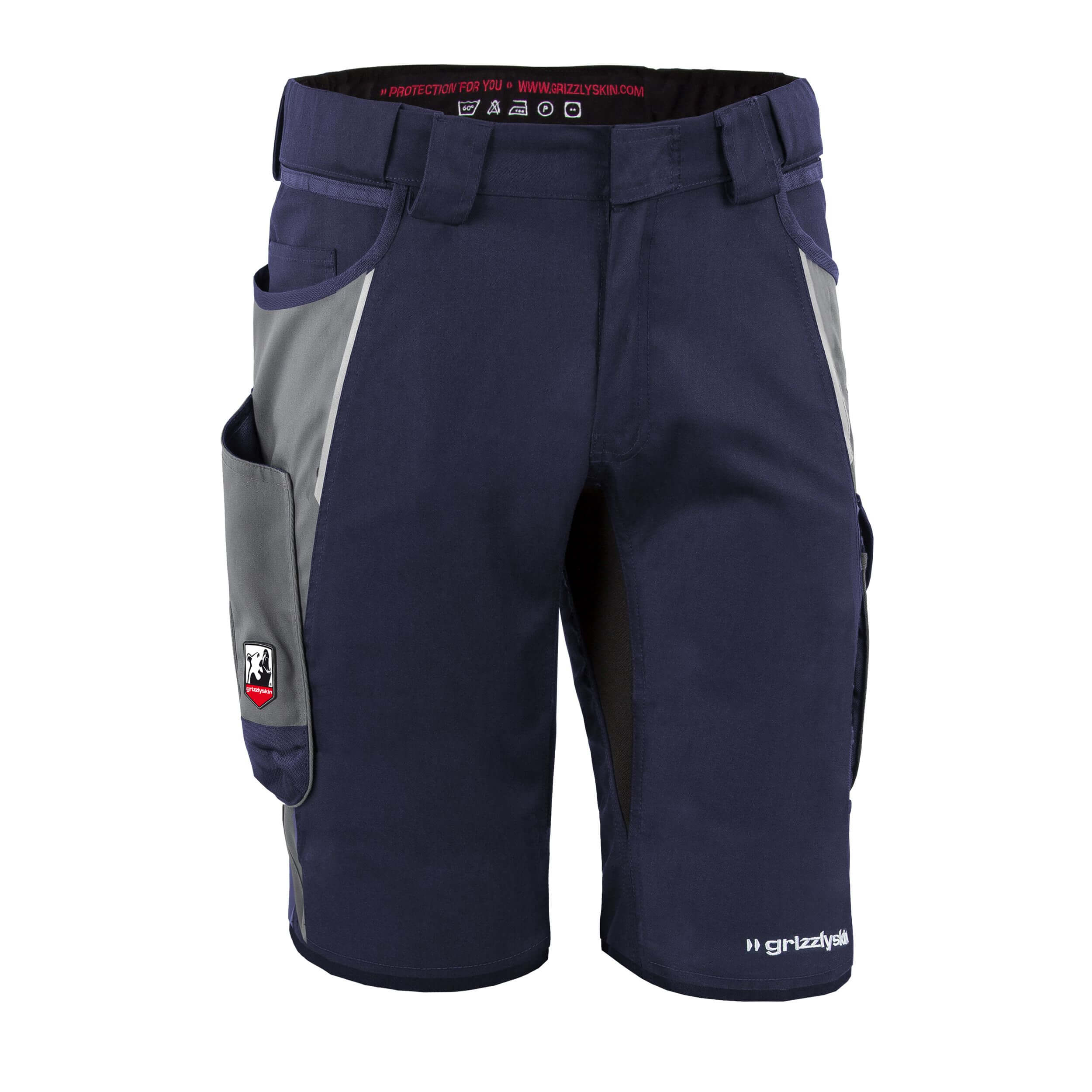 Arbeitsshorts "grizzlyskin IRON"