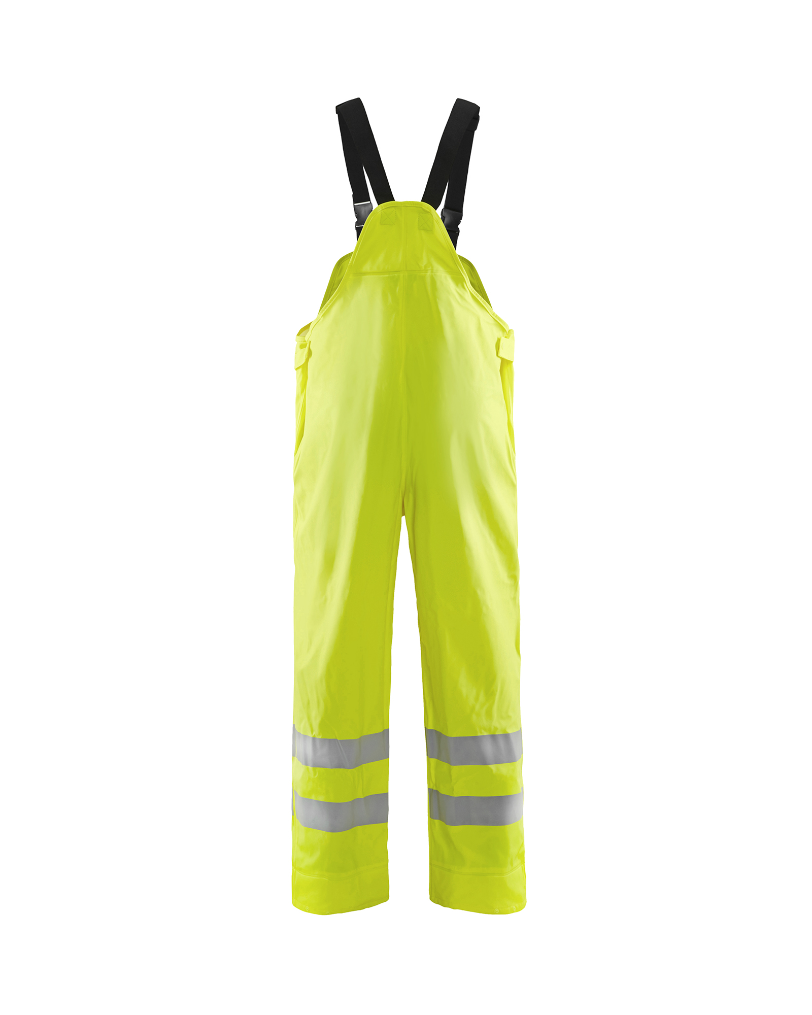 High Vis Latzhose Level 3