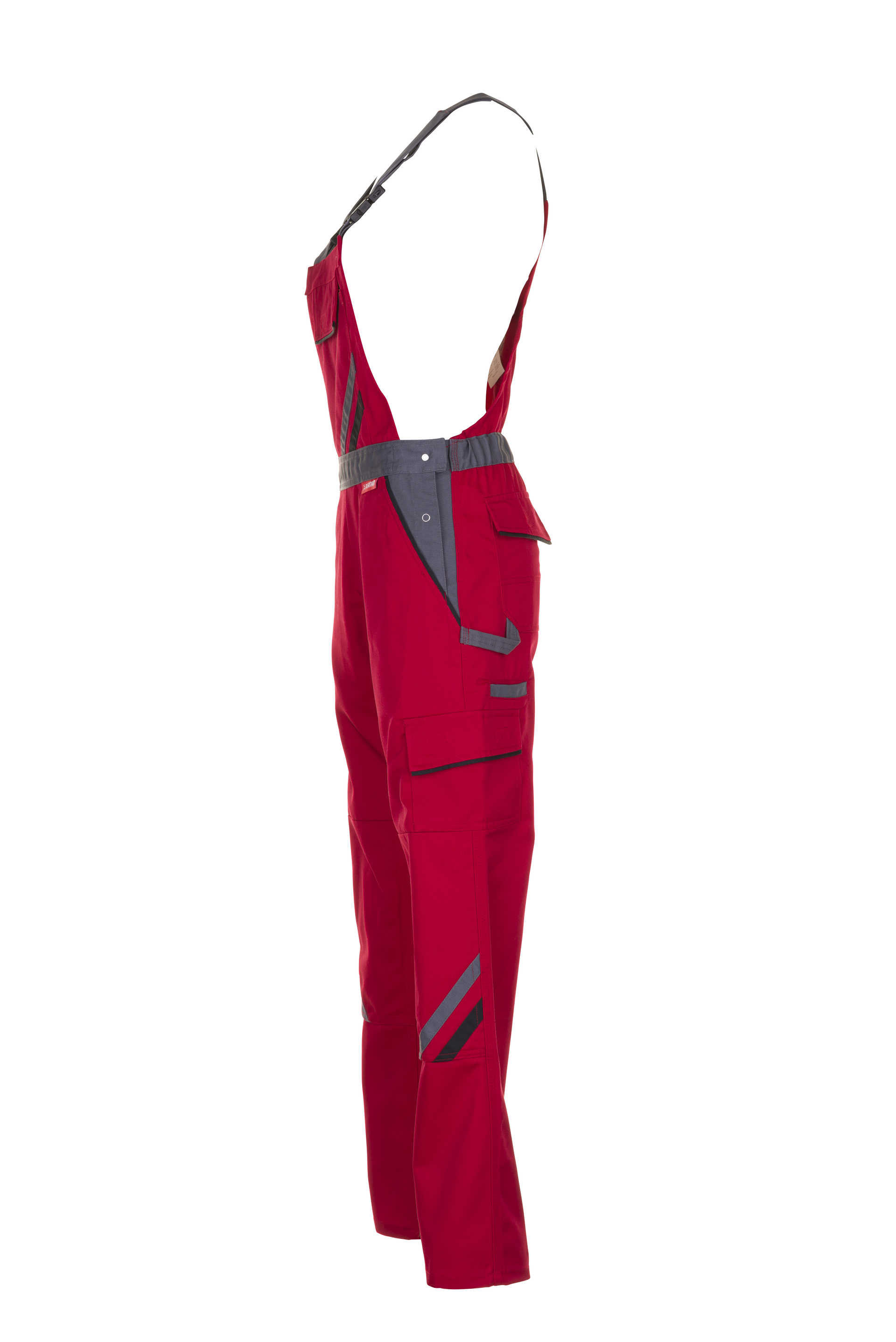 PLANAM Damen Latzhose Highline