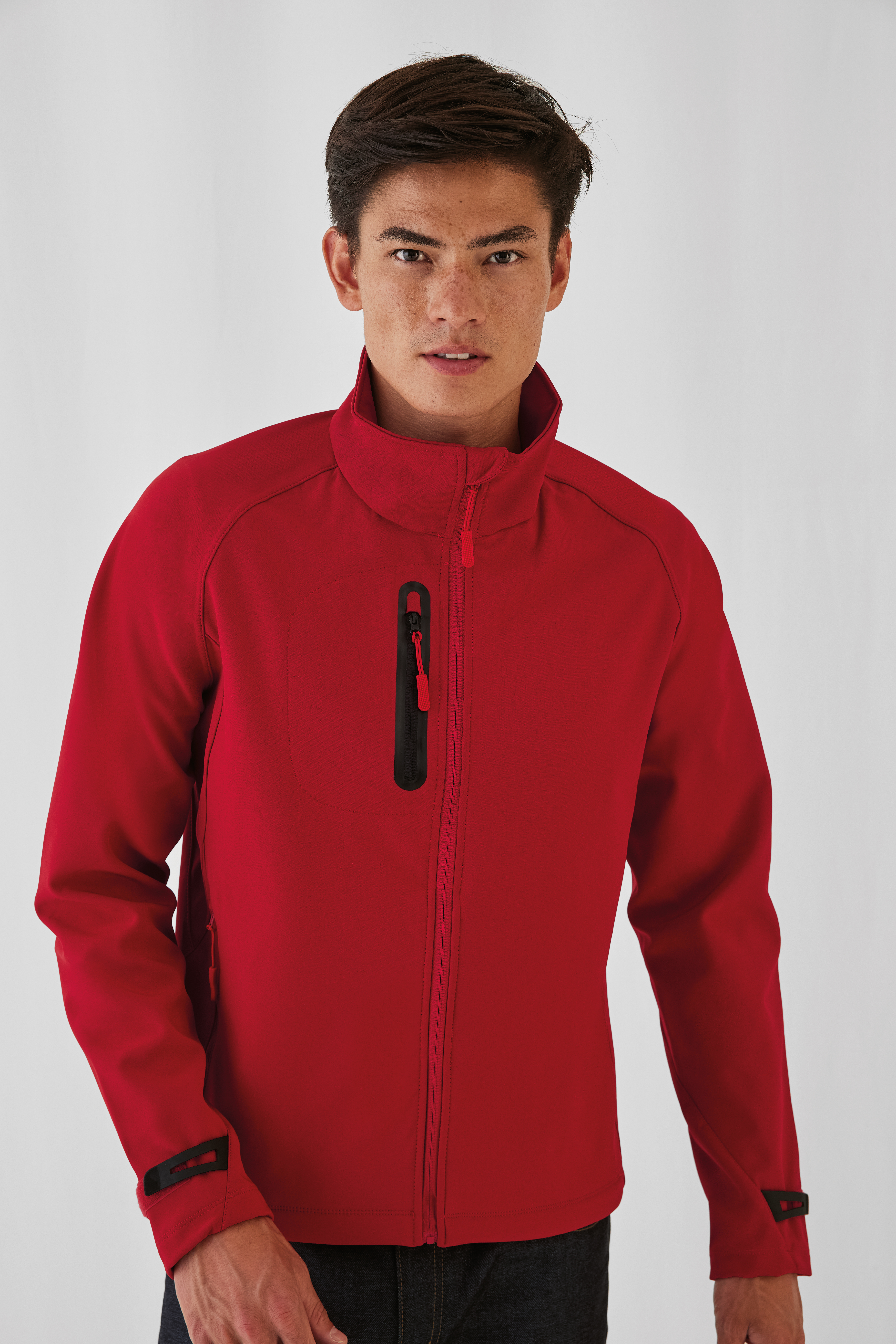 Jacke – Men´s X-Lite Softshell