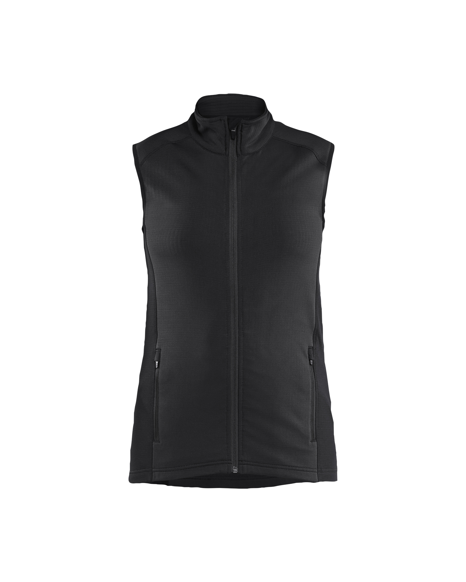 Damen STRIKER Fleeceweste