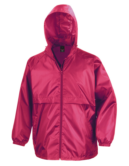 Jacke – Windcheater